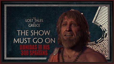 Assassins Creed Odyssey Lost Tales Of Greece DLC Is Free Funny And Deep