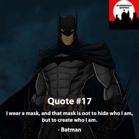Superhero batman dark knight quotes & saying with images. 20 Of The Best Batman Facts! | Batman, Batman facts ...