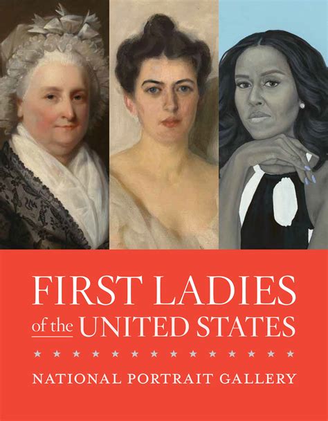 First Ladies Of The United States Penguin Books Australia