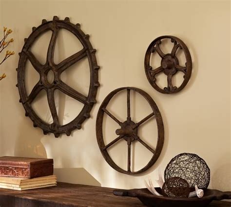 25 Must Try Rustic Wall Decor Ideas Featuring The Most Amazing Intended