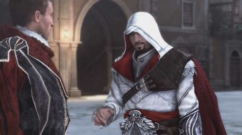 Walkthrough Assassin S Creed Brotherhood Episode Youtube
