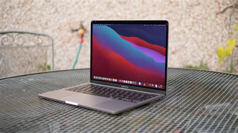 M1 Apple Macbook Pro 13in 2020 Review This Laptop Will Change The