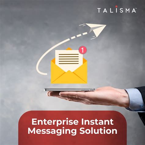 A Person Holding An Envelope In Their Hand With The Text Enterprise