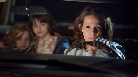 The True Story Behind The Conjuring Is Even More Terrifying Than The