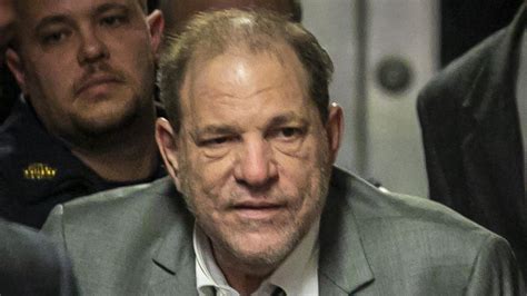 Harvey Weinstein Accusers Brutal Claims About His Naked Body Herald Sun