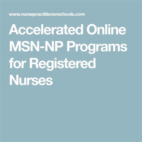 Nurse Practitioner Career Overview Nursejournal Org Nurse