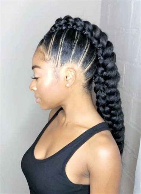 Best 30 Fishtail Braids Try One Of These New Natural