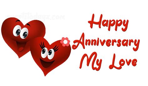 happy anniversary my love images with wishes and messages