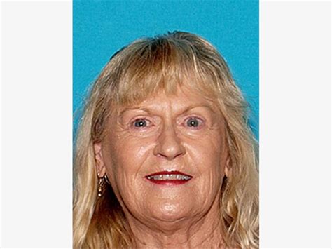 missing woman 71 found after police search [updated] banning ca patch