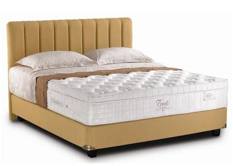 Untuk diskon tambahan silahkan hubungi kami. Harga Springbed 2016: Harga Florence Springbed Tivoli ...