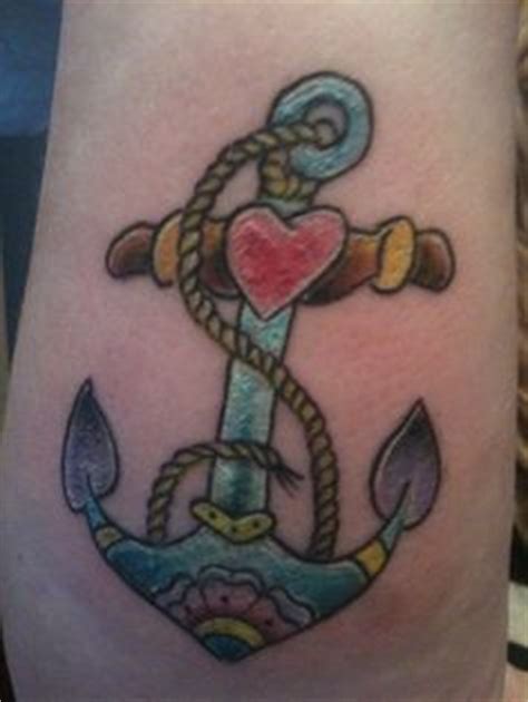 Maybe you would like to learn more about one of these? Cute girly anchor | Tattoo Art Designs/ Drawing Ideas | Tattoo drawings, Anchor tattoo design ...