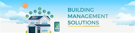 Automation Need For Building Management System Bms