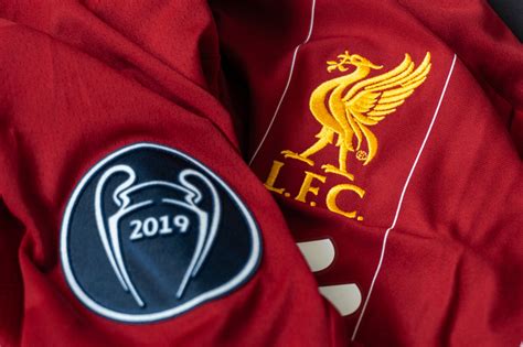 Lfc | a complete lfc overview by marketwatch. LFC announces Nike partnership - Insider Sport