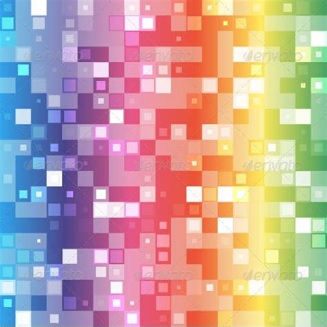 Free 9 Rainbow Patterns In Psd Vector Eps