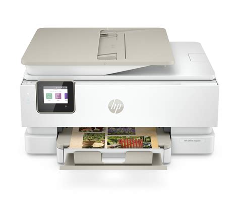 Win Hp Envy Inspire 7255e All In One Printer With Bonus 6 Months Ink