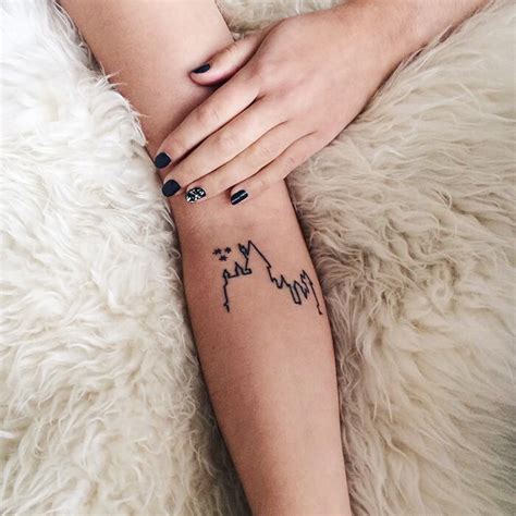 Check spelling or type a new query. 52 Harry Potter Tattoos That Are So Cool They're Magical