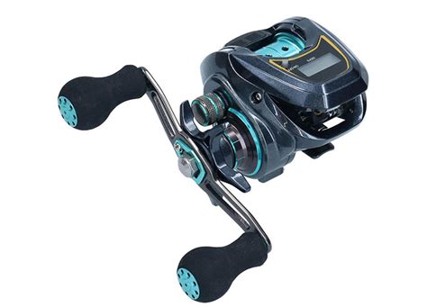 DAIWA LIGHT SW X IC SS L SS Web Site