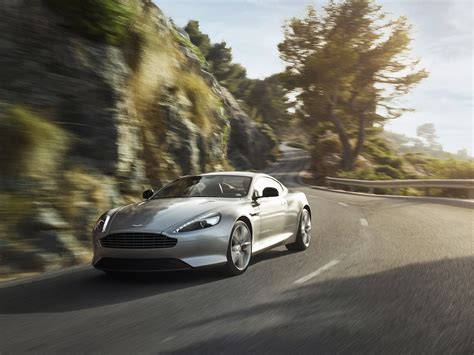 Aston Martin Db9 Wallpapers Pictures Images
