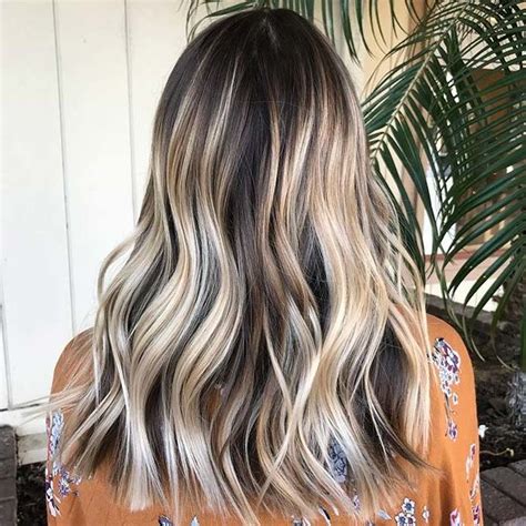 50 Unique Hair Color Ideas For 2019 Here We Come To The New Year Which