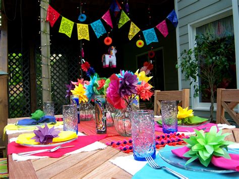 We have everything you need for a fiesta party including chili peppers, sombreros, and fiesta inspired tableware. Designermillion: Mexican Fiesta Party Inspirations