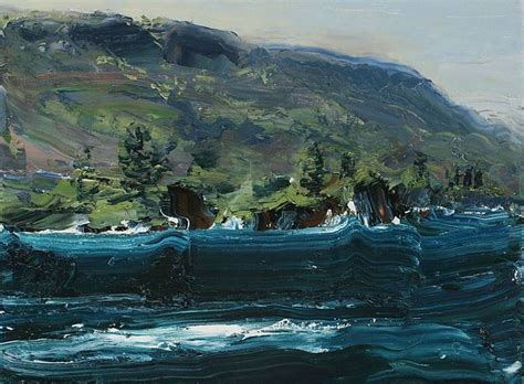 Ryan is not afraid to experiment with subject matter. Artists captivated by scenic Illawarra, then and now ...