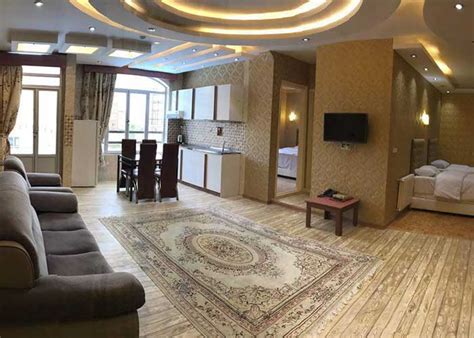 هتل رضوان خلیج فارس سرعین قیمت رزرو اتاق ها با تخفیف، تصاویر
