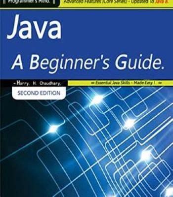 Fully updated for java platform, standard edition 9 (java se 9), java: Java A Beginner'S Guide PDF | Cyber security, Books, School library books