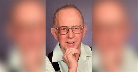 Obituary For Gene Summerson Donald G Walker Funeral Home Inc And