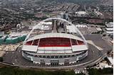 The Best Football Stadium In The World Pictures