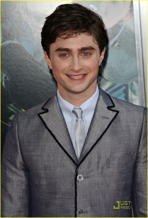 Daniel Radcliffe Various Suit Scans Naked Male Celebrities