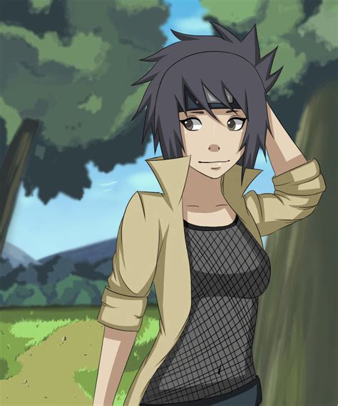 Anko Mitarashi Anko Mitarashi Fan Art 33824793 Fanpop Page 10