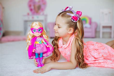 Love Diana Diana Mashups Doll Super Heroprincess Toys R Us Canada