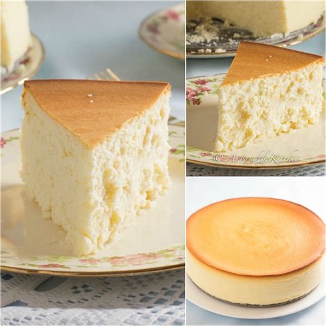 Cheesecake Recipe Without Sour Cream New York Foodrecipestory