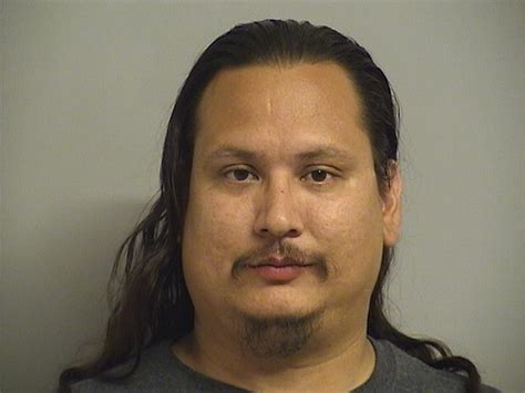 Tulsa Man Accused Of Making 6 Year Old Girl Watch Porn