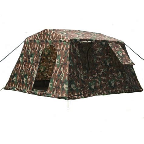 Mil Tec Grote 6 Persoons Tent Kopen Outdoor And Military