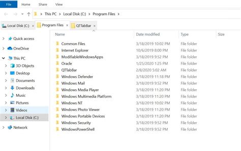 10 Best Extensions For Windows 10 File Explorer Freesitebox