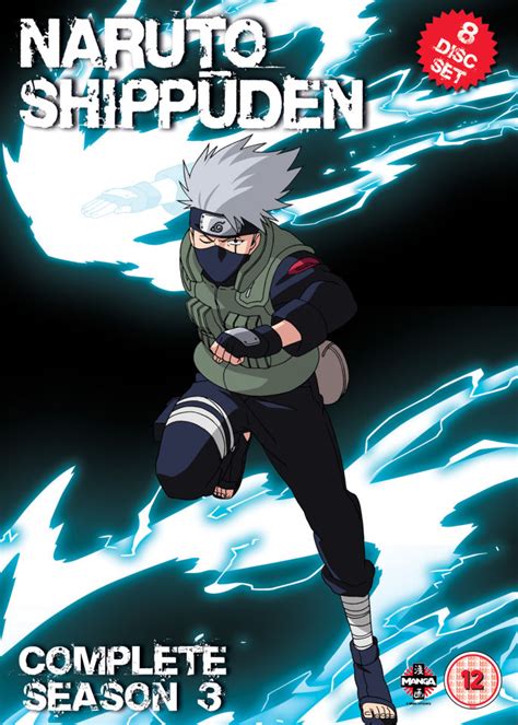 Home naruto — naruto english dubbed — naruto english subbed — naruto ovas naruto shippuden — naruto shippuden english dubbed — naruto shippuden. Naruto Shippuden- Complete Series 3: Episodes 101-153 | IWOOT