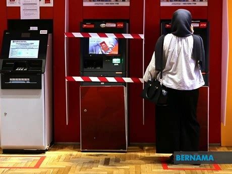 The restricted operating hours for automated teller machines (atms) implemented during the movement control order (mco) will be lifted from monday (june 1). Malaysia to lift ATM operating hour restrictions | World ...