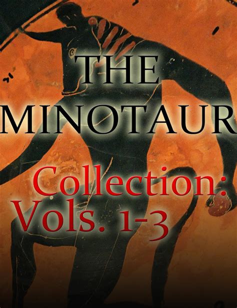 The Minotaur Collection Vols Mythic Sex EBook Babe Sasha Grey Annica Amazon Ca Books