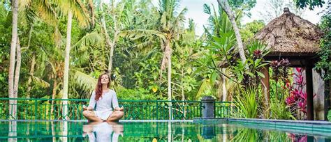 Rejuvenating Tropical Getaway Vacation To Bali Zicasso
