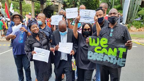 Seeking the cbro demand list 2021 report, you might be visiting the appropriate site. CWU to be handed over list of demands to government over ...
