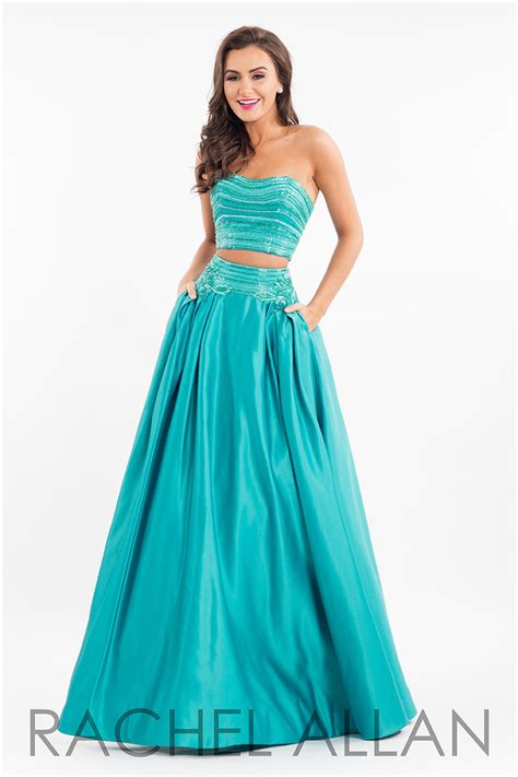 Rachel Allan Prom 7525 2024 Prom And Homecoming Breeze Boutique