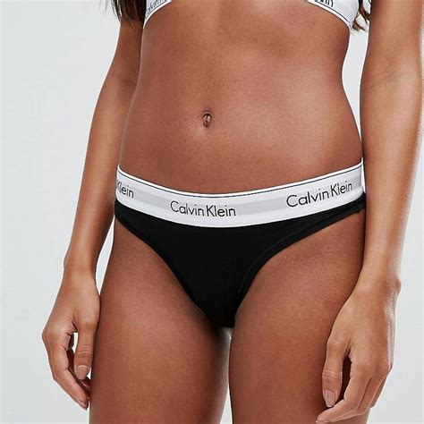 Descubrir 86 Imagen Matching Couple Underwear Calvin Klein