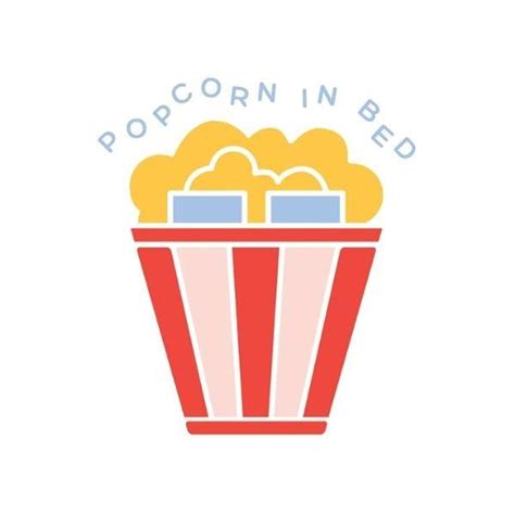 Popcorn In Bed Tv Series 2021 Imdb
