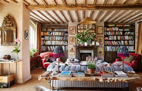 11 Classic Decor Elements Every English Country Home Should Have Artofit