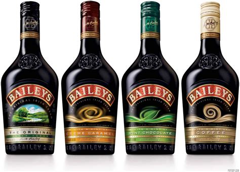 Crafted with real dairy cream and the baileys original irish cream flavor, baileys coffee creamers live up to the creamy, sophisticated taste you love! The Liqueur Guide