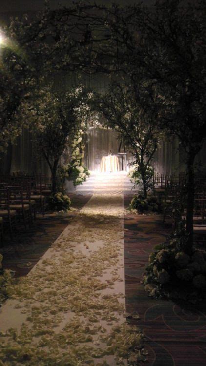 Magical Wedding Ceremony Location Casamento Ao Ar Livre