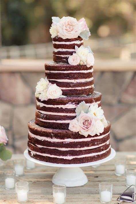 Best Of 2015 The Most Glorious Wedding Cakes Of The Year