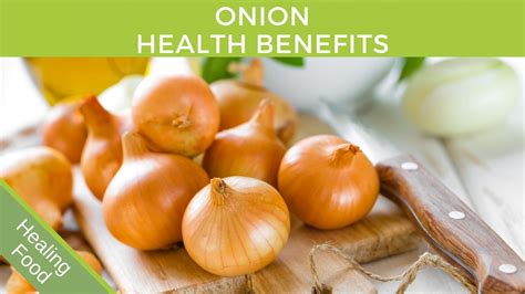 Onion Allium Cepa Health Benefits Brett Elliott