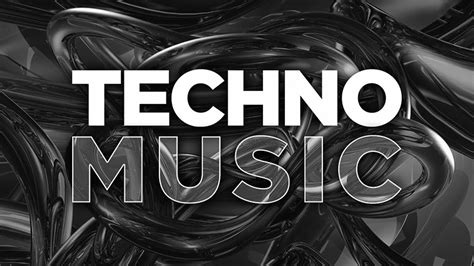 What Is Techno Music Techno Mood